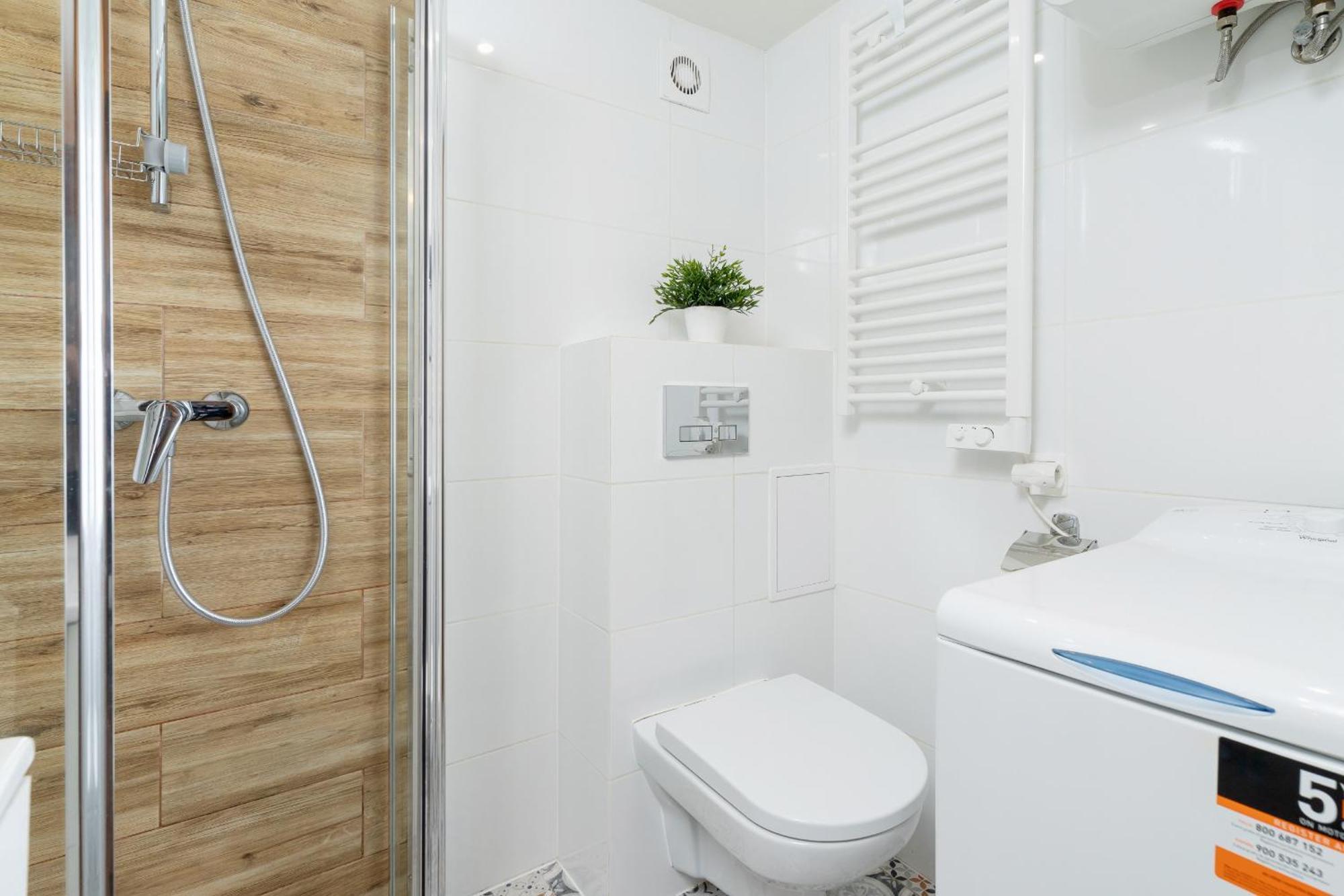 Apartment Swietego Filipa Cracow By Renters Krakau